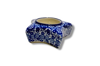 H09 Bunzlau Waxinelichthouder 2615 Waxinelichthouder